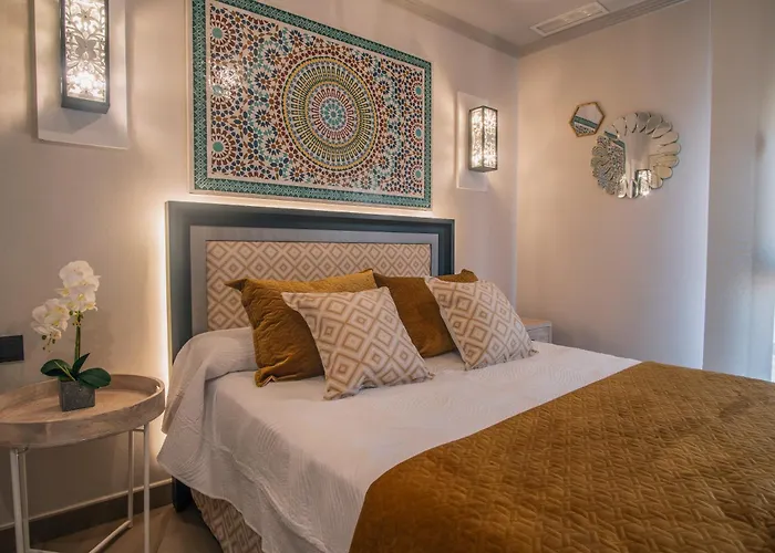 Apartamentos Turisticos La Bailla
