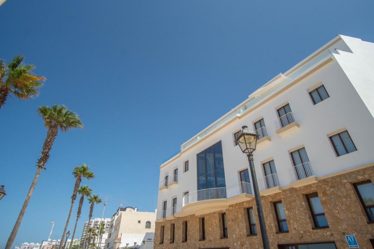 Turisticos La Bailla Apartment Rota