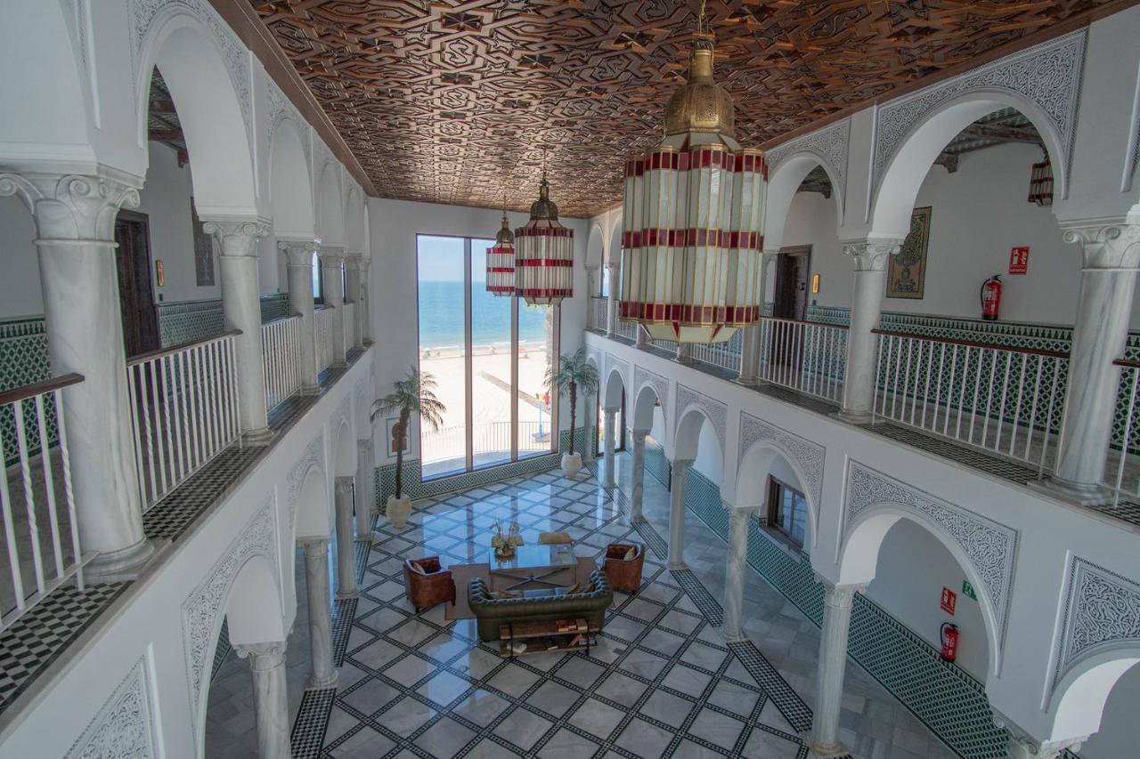 Apartamento Turísticos La Baílla *