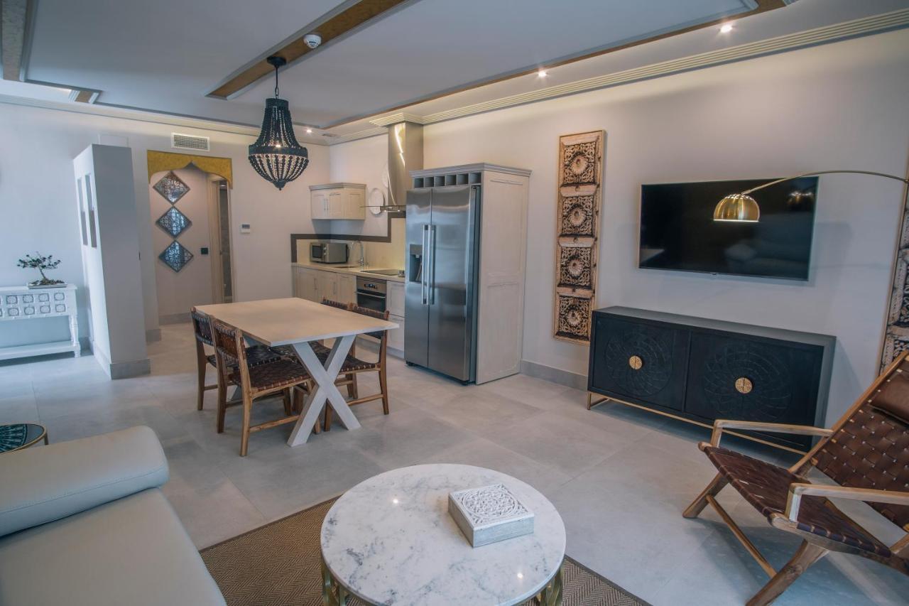 Apartamento Turísticos La Baílla *