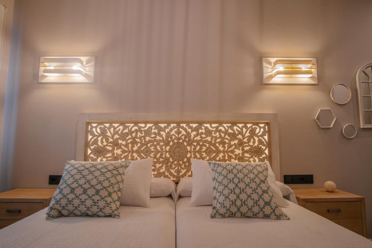 Apartamento Turísticos La Baílla