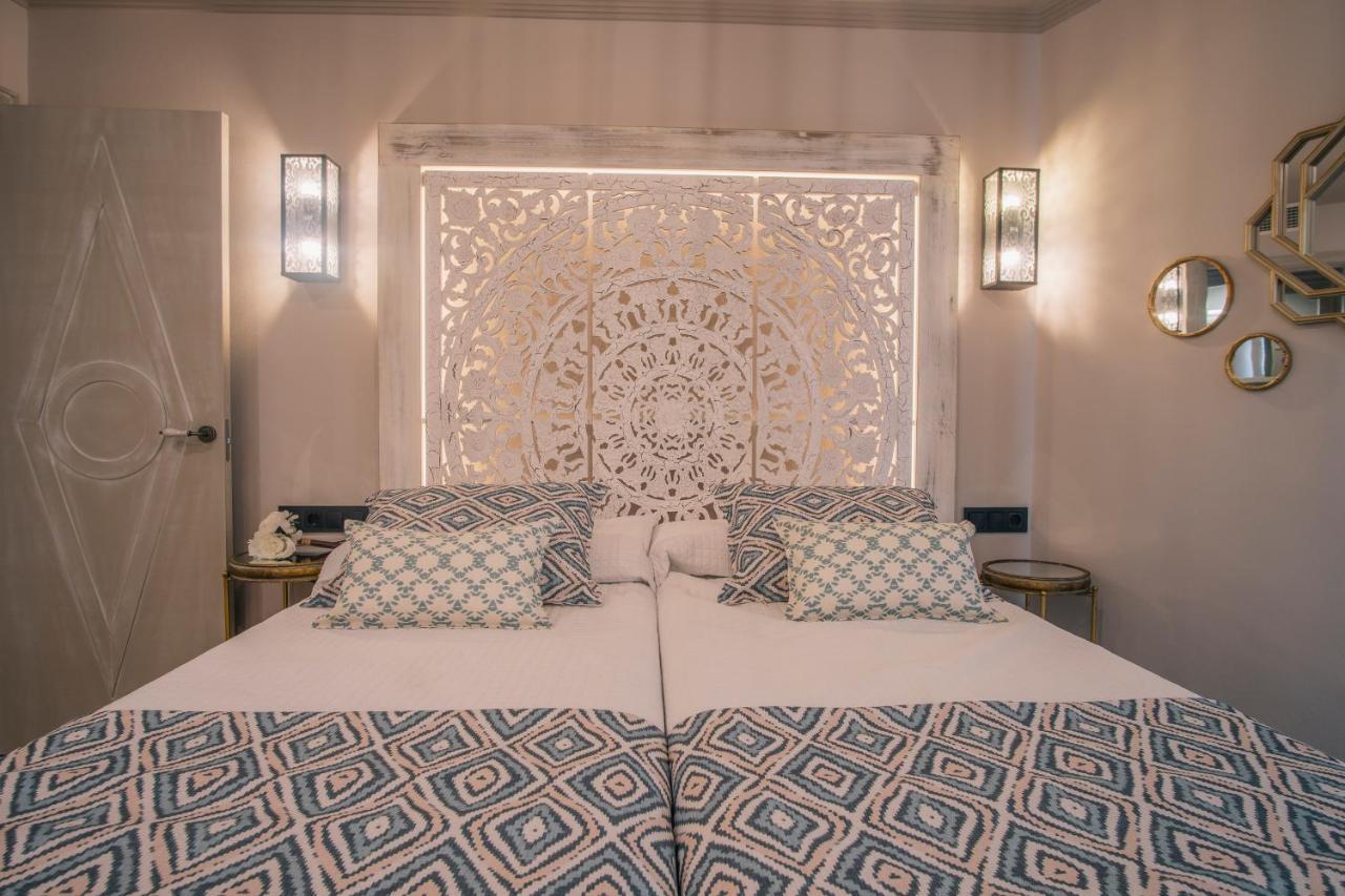 Turisticos La Bailla Apartment