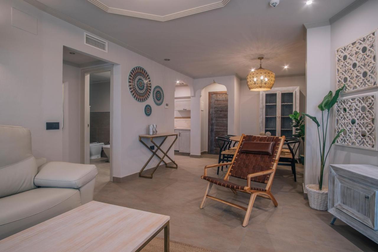 Turísticos La Baílla Apartamento *