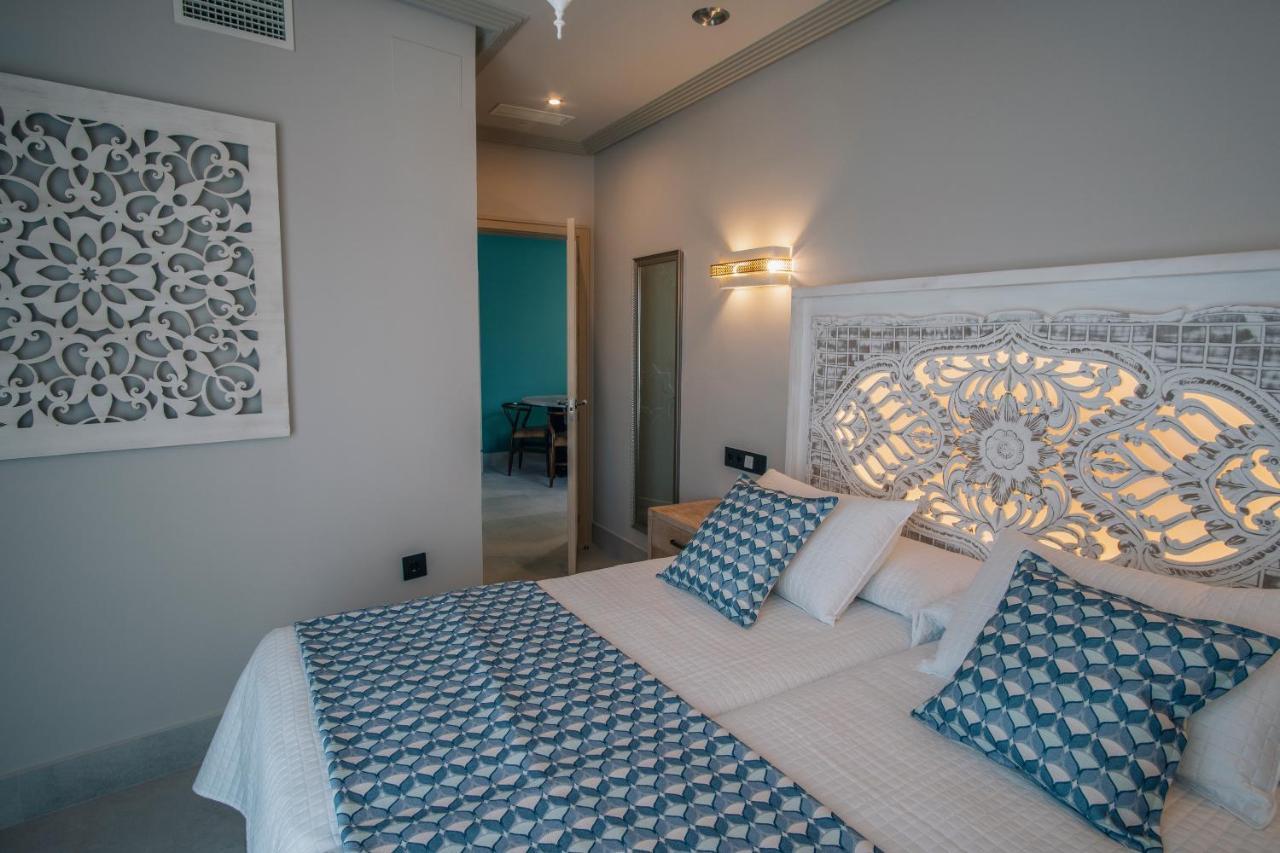 Turísticos La Baílla Apartamento Rota