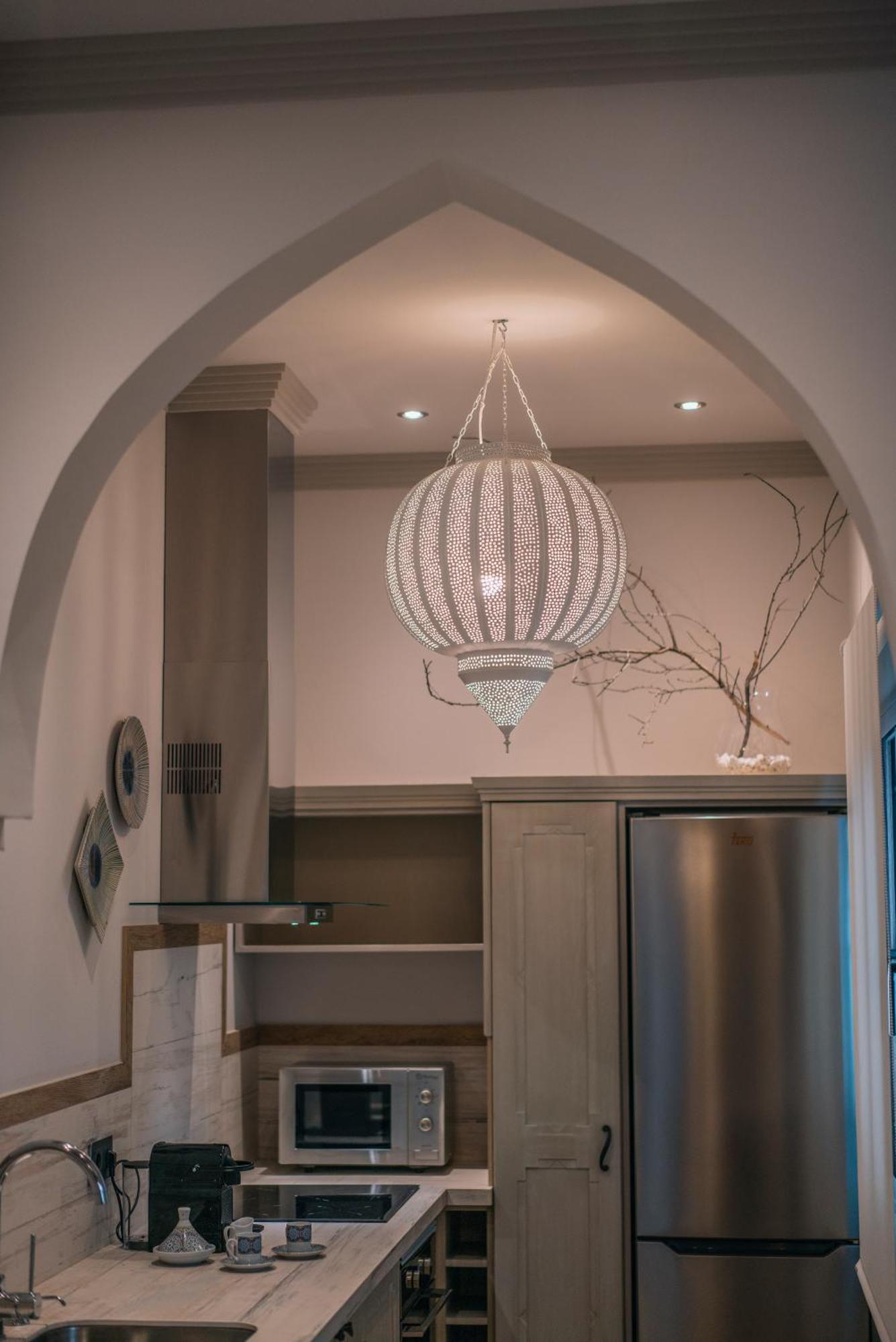 Apartamento Turísticos La Baílla Rota