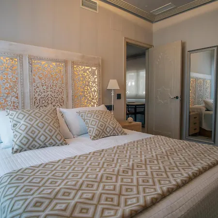 Apartamentos Turisticos La Bailla Rota Room photo