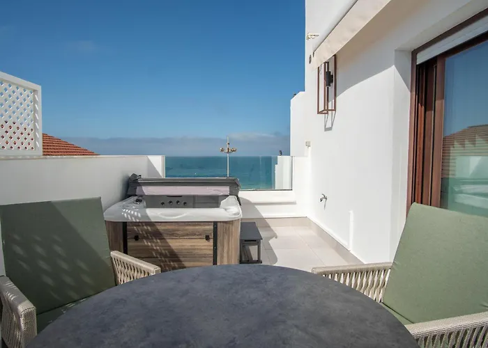 Apartamentos Turísticos La Baílla