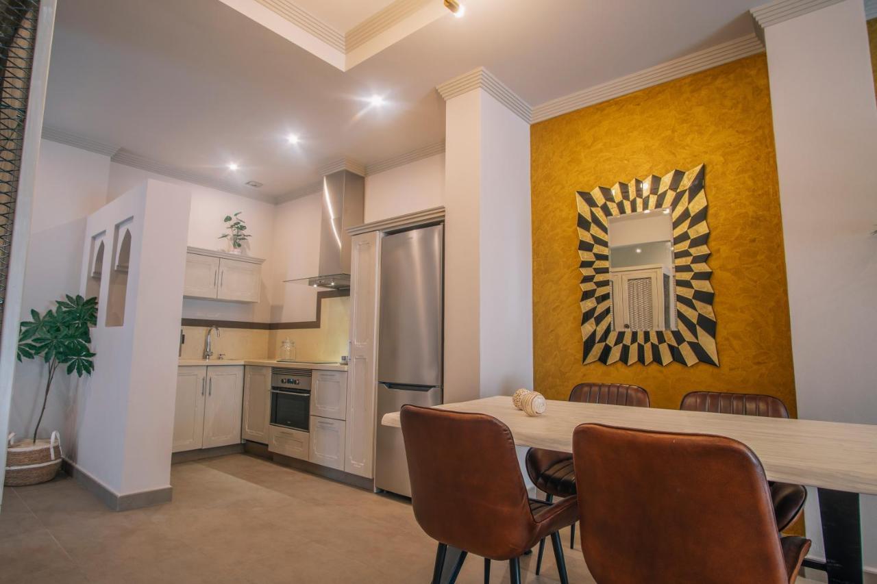 Turísticos La Baílla Apartamento Rota