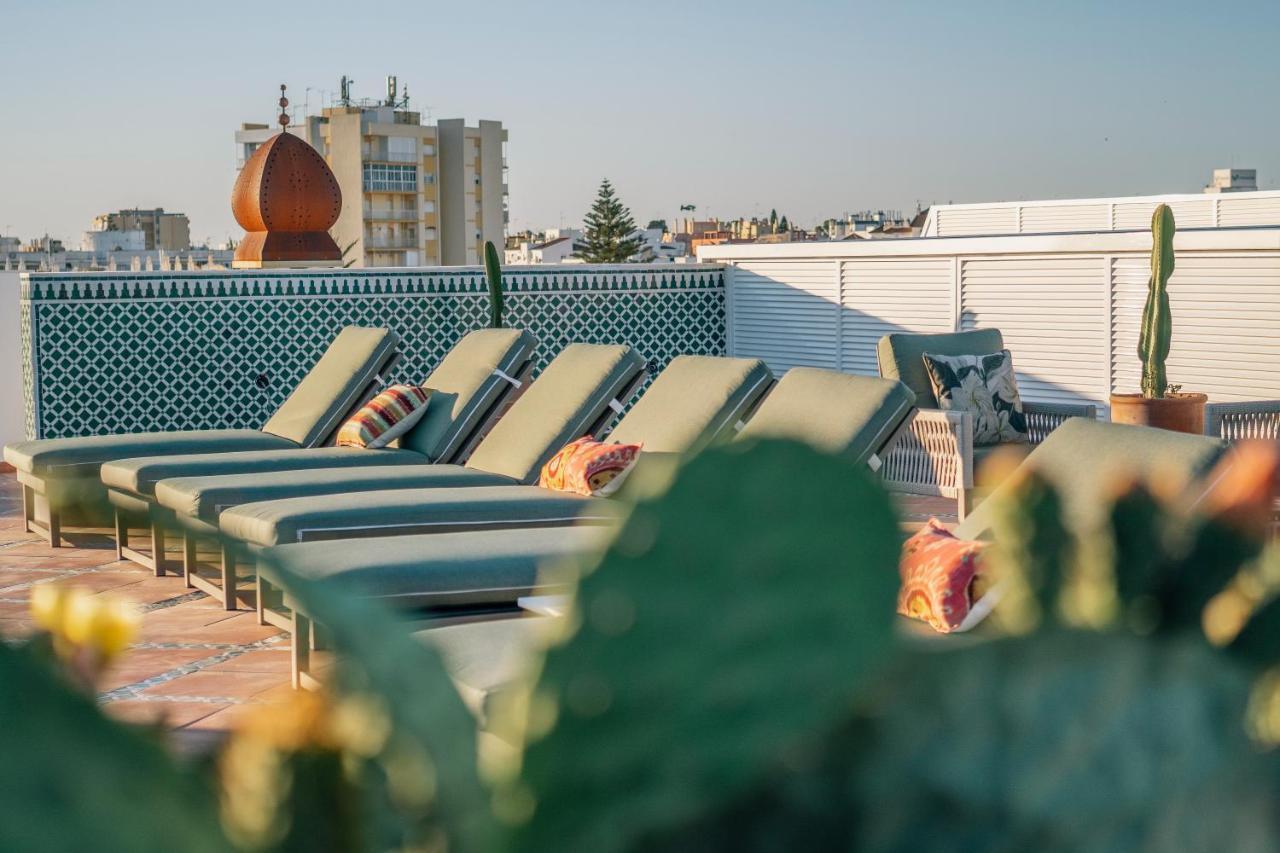 Turísticos La Baílla Apartamento Rota