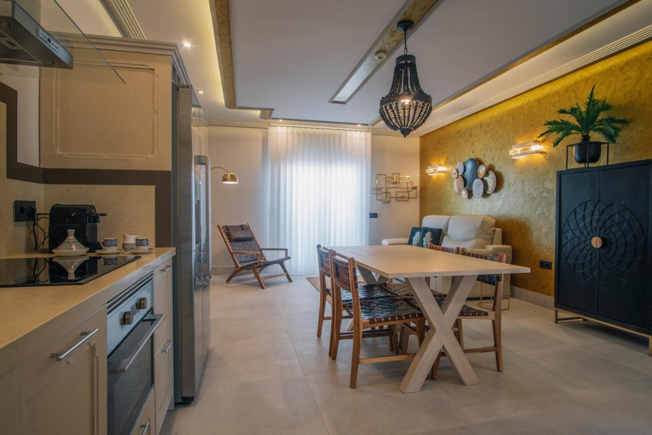 Turísticos La Baílla Apartamento