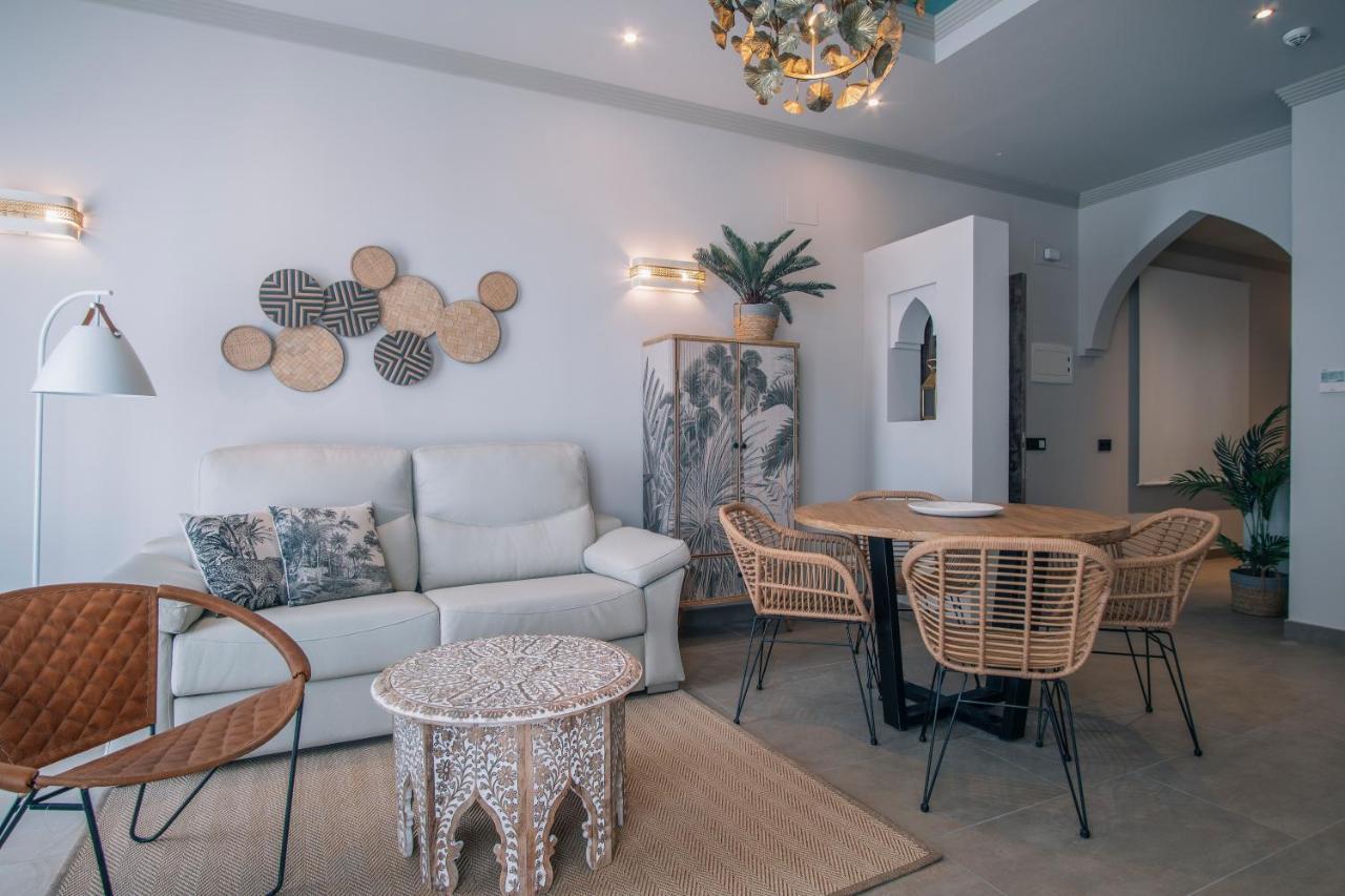 Apartamento Turísticos La Baílla *