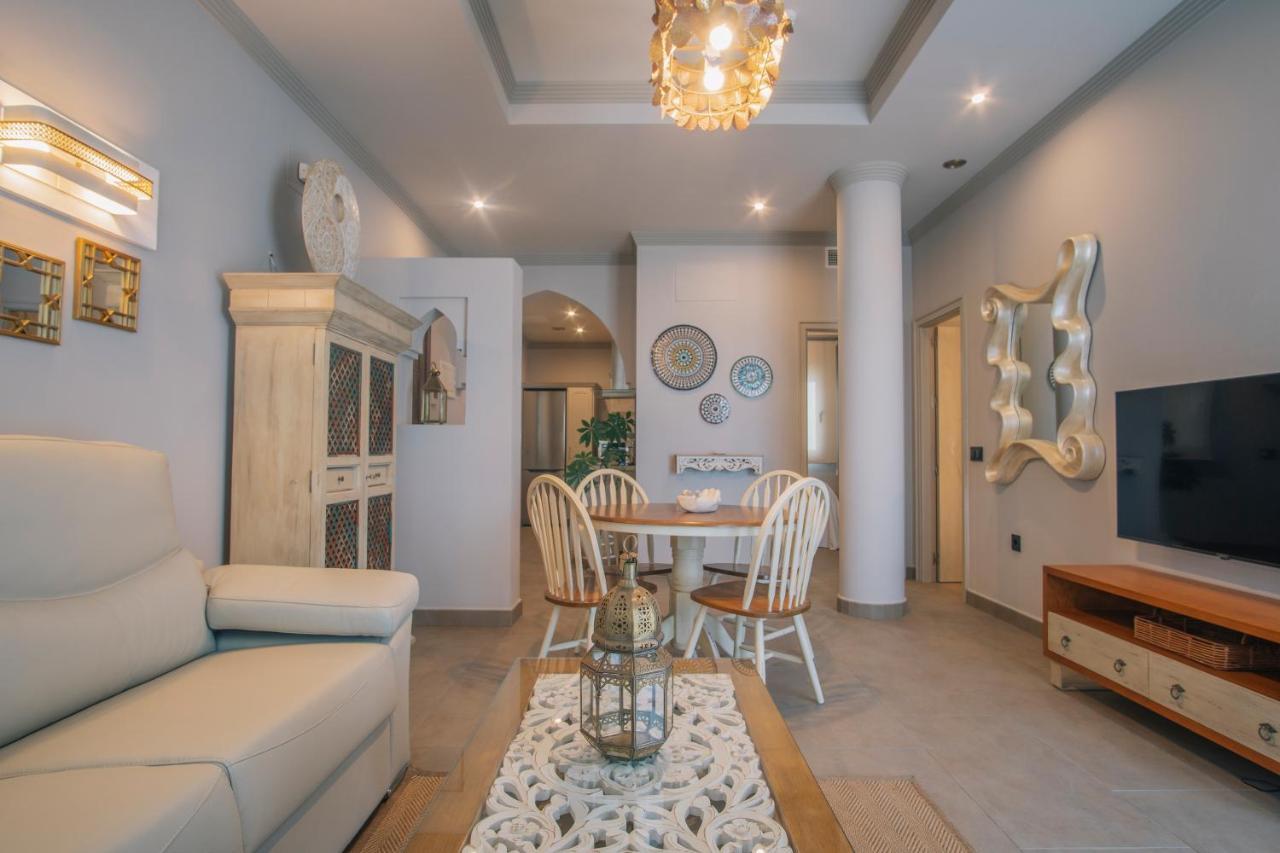 Apartamento Turísticos La Baílla