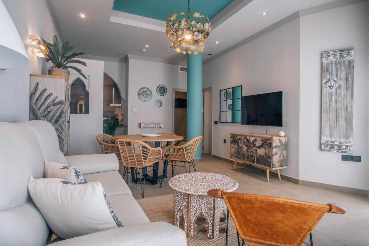 Apartamento Turísticos La Baílla