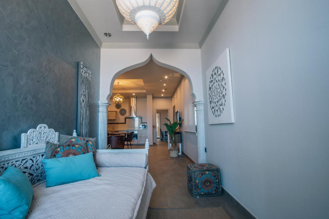 Apartamento Turísticos La Baílla