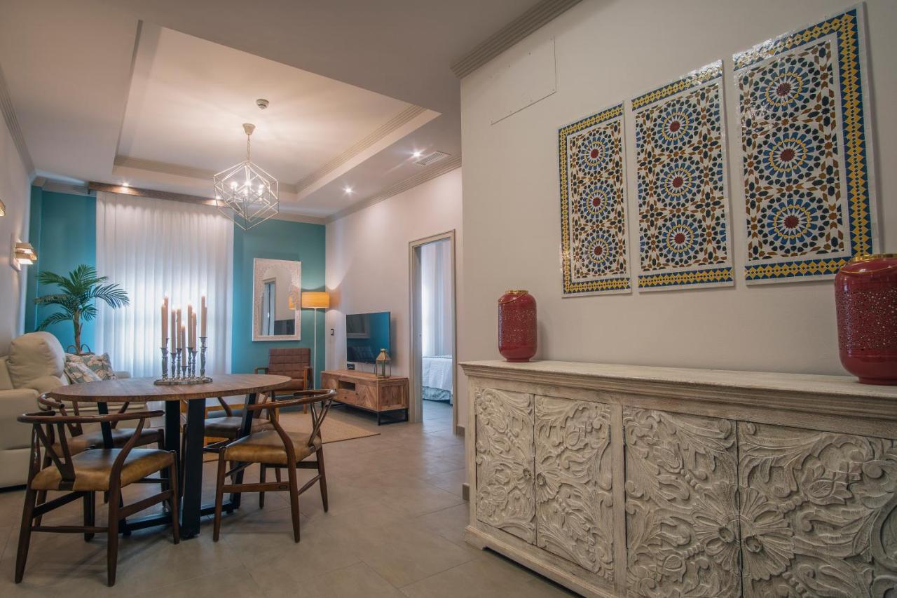Apartamento Turísticos La Baílla
