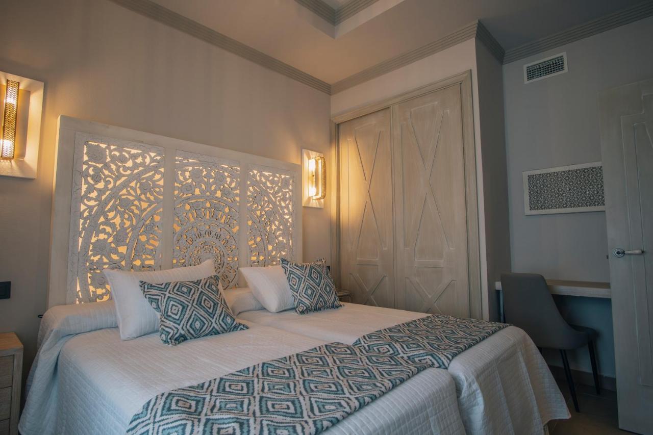 Apartamento Turísticos La Baílla *