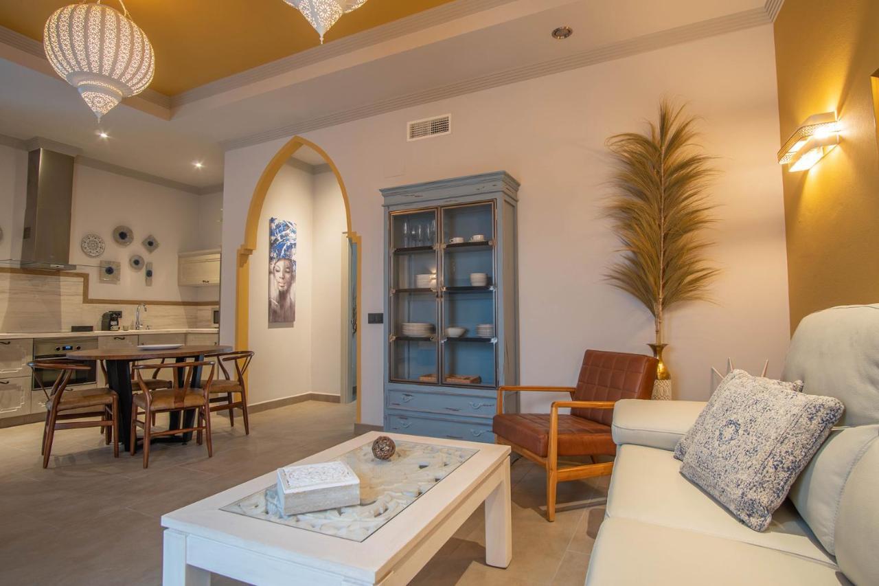 Apartamento Turísticos La Baílla *