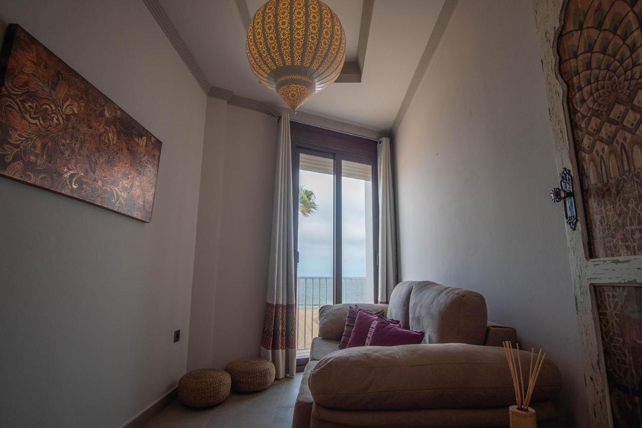 Apartamento Turísticos La Baílla