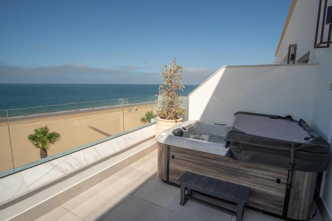 Apartamento Turísticos La Baílla