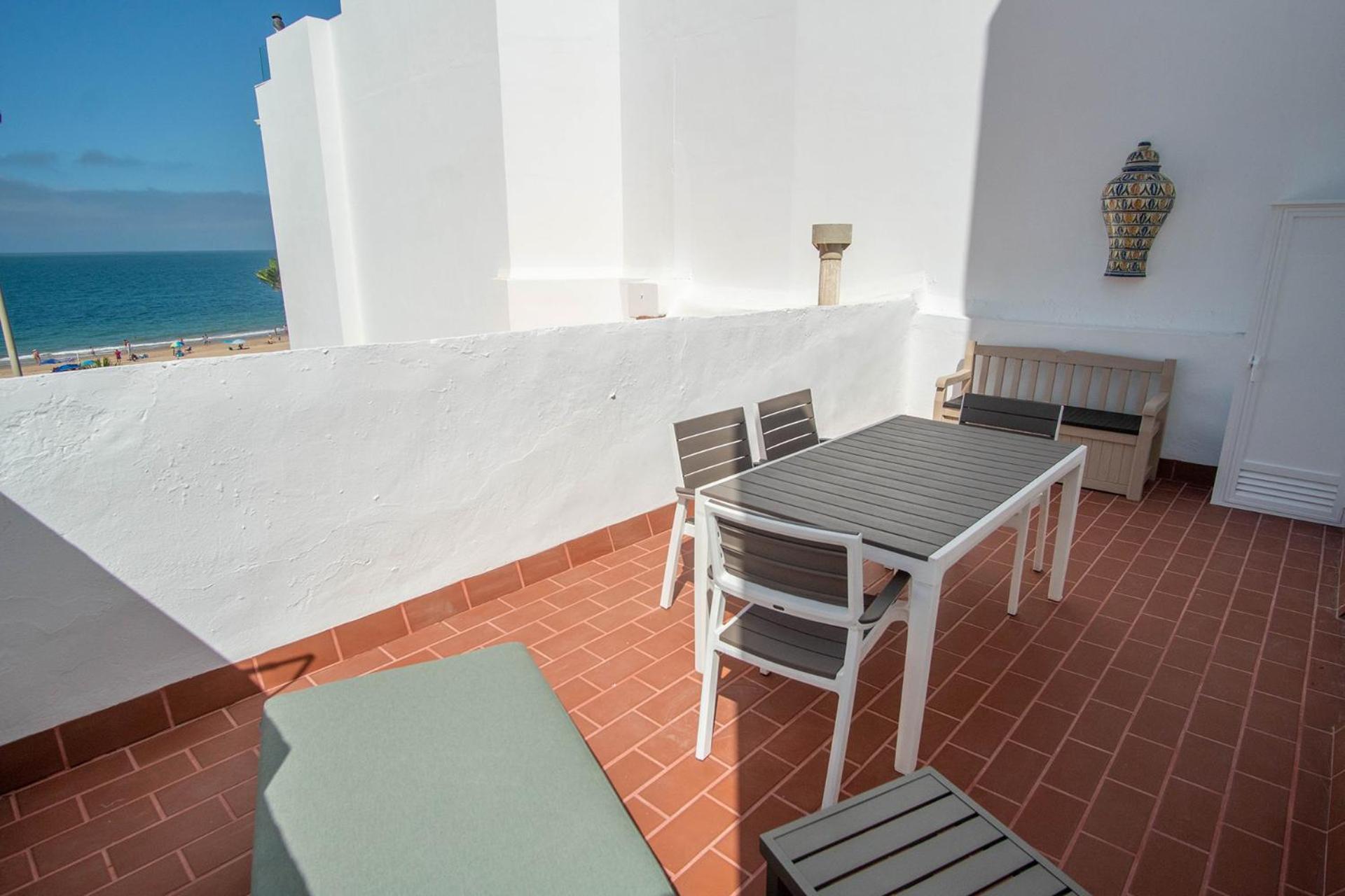 Turísticos La Baílla Apartamento