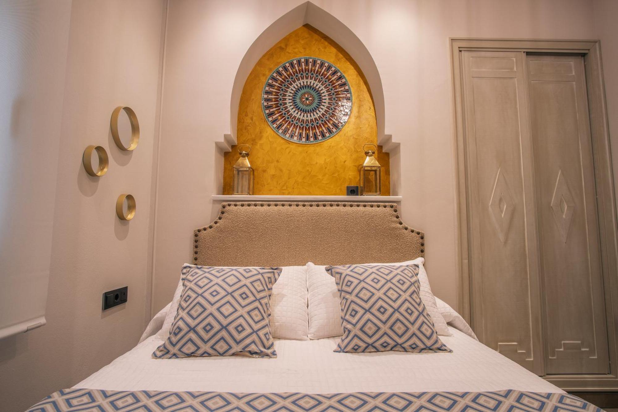 Turísticos La Baílla Apartamento