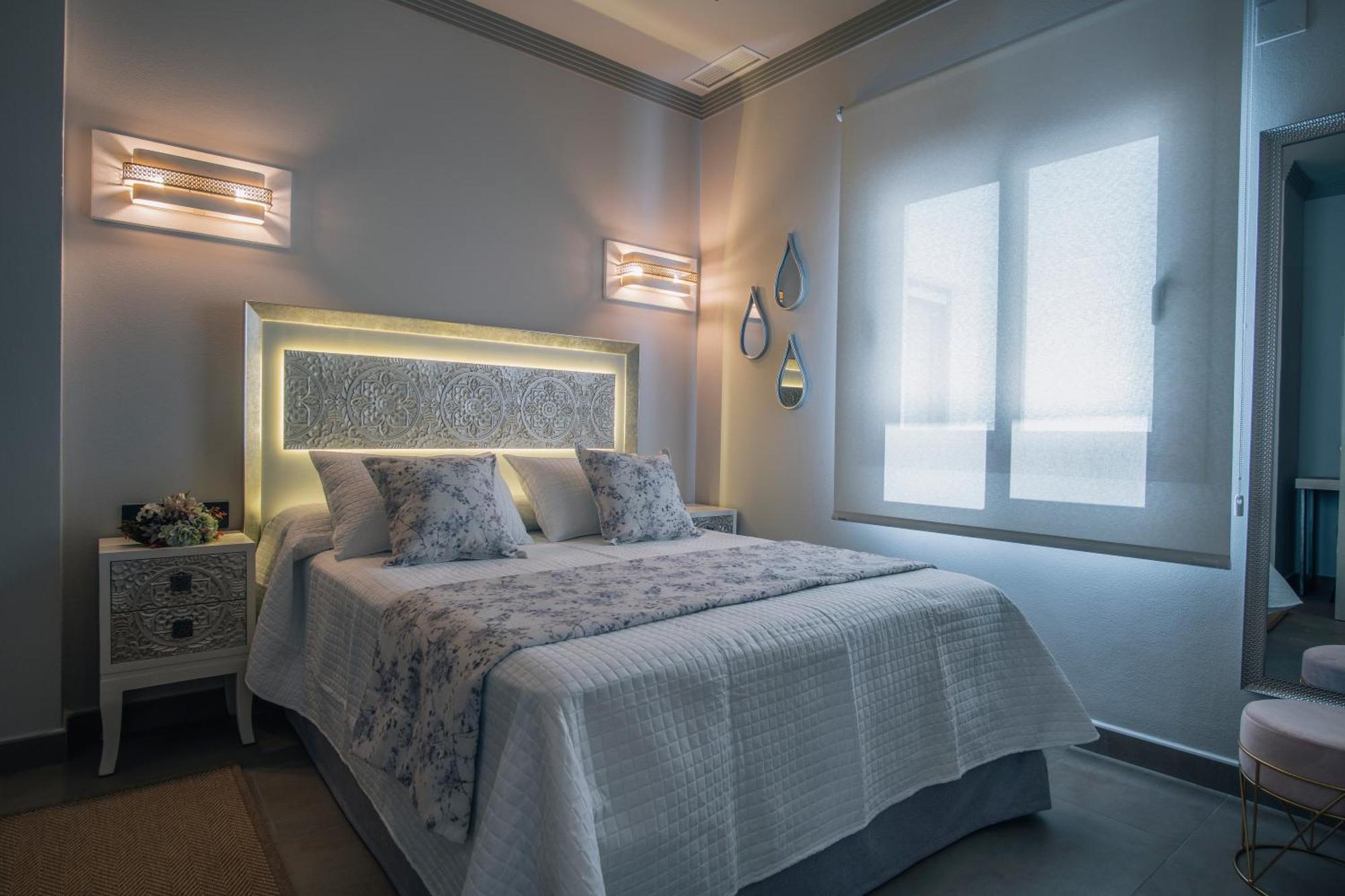 Apartamento Turísticos La Baílla Rota