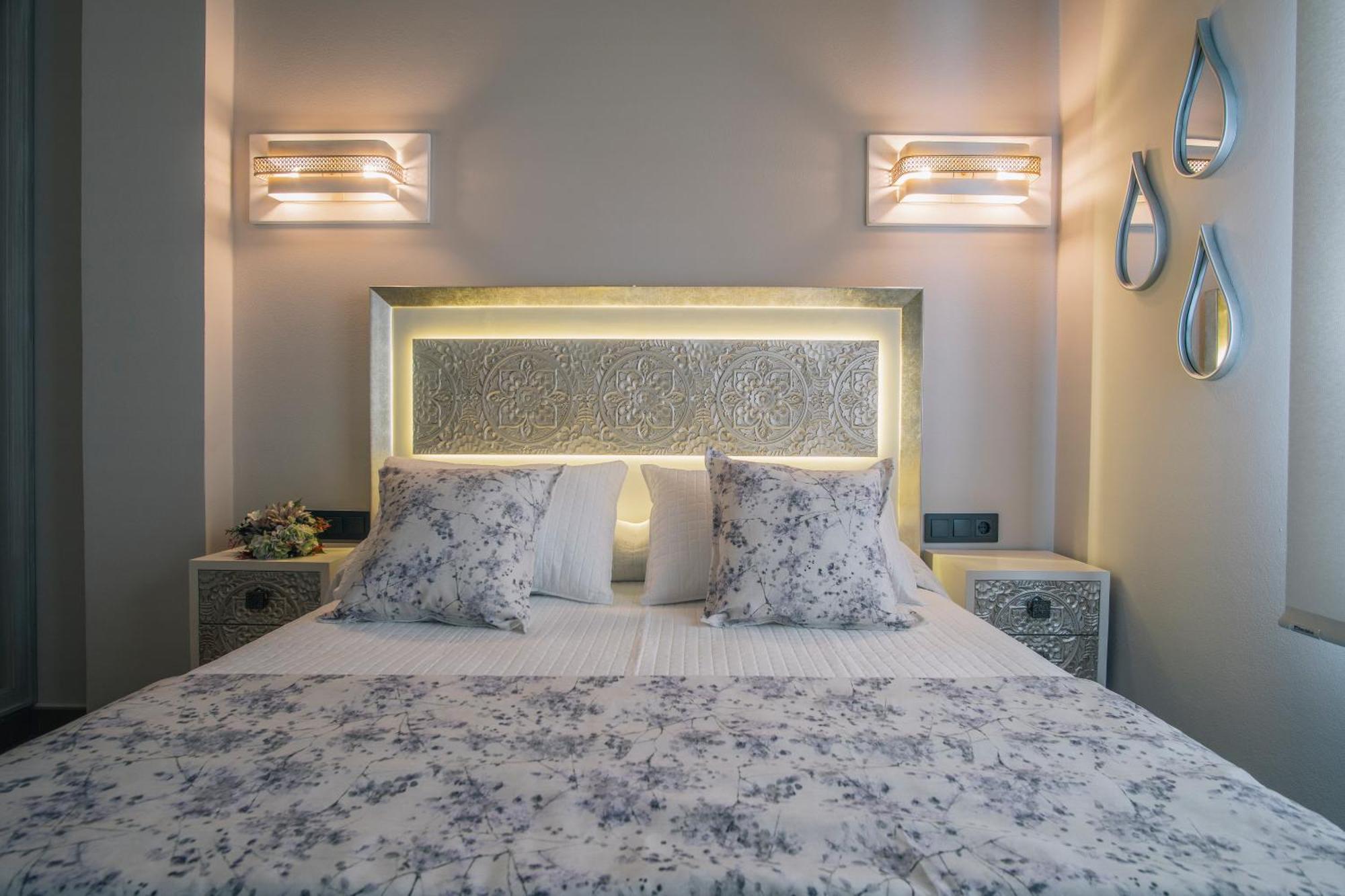 Apartamento Turísticos La Baílla *