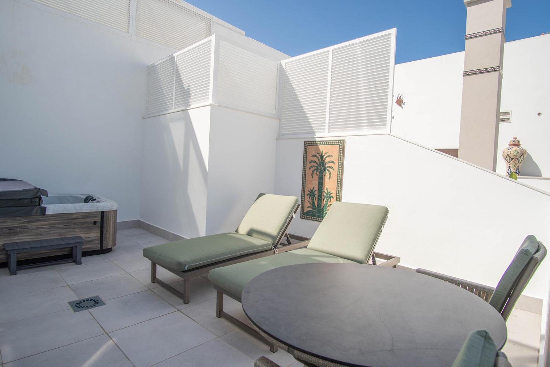 Turisticos La Bailla Appartement